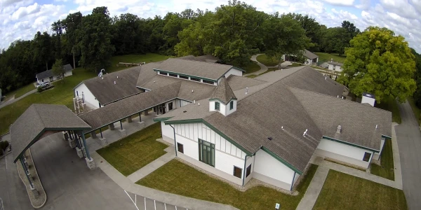 Aspire Indiana Health - Mockingbird Hill Recovery Center