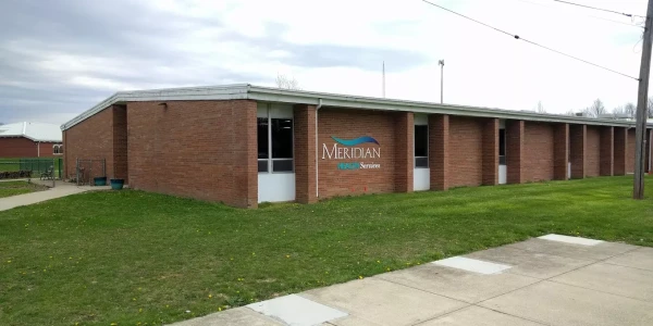 Meridian Addictions and Recovery