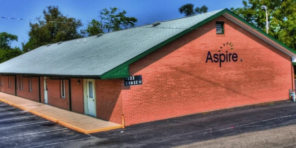 Aspire Indiana Health - Chase Street